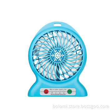 mini electric hand fan portable style hot selling